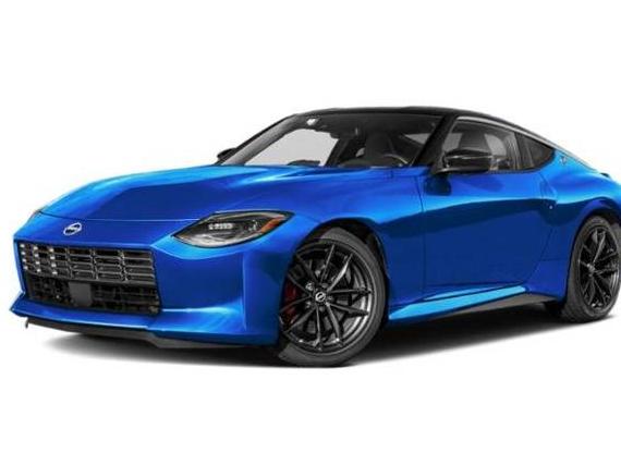 NISSAN NISSAN Z 2024 JN1BZ4BHXRM366856 image